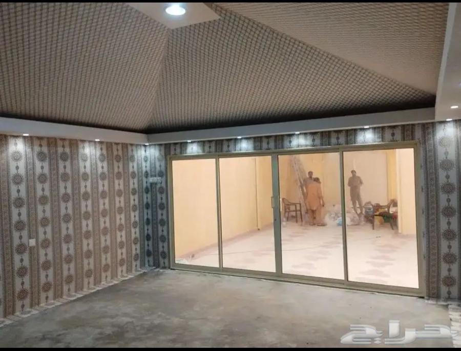 تفصيل بيوت شعر الخيام64197580329858112