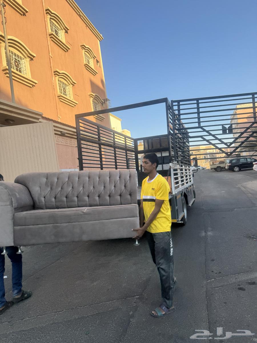 نقل عفش داخل وخارج محايل64167641837697110