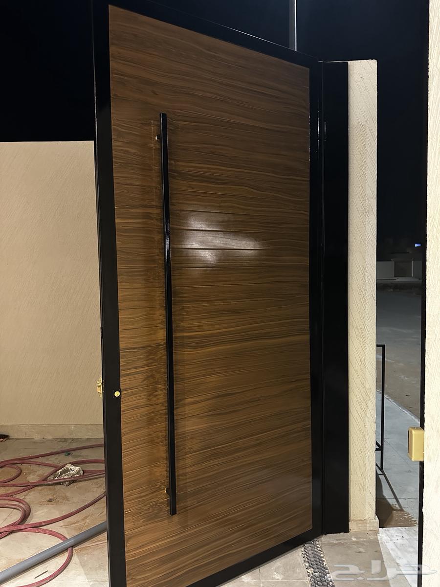 ورشه لجميع اعمال الحدادة64197387708546112