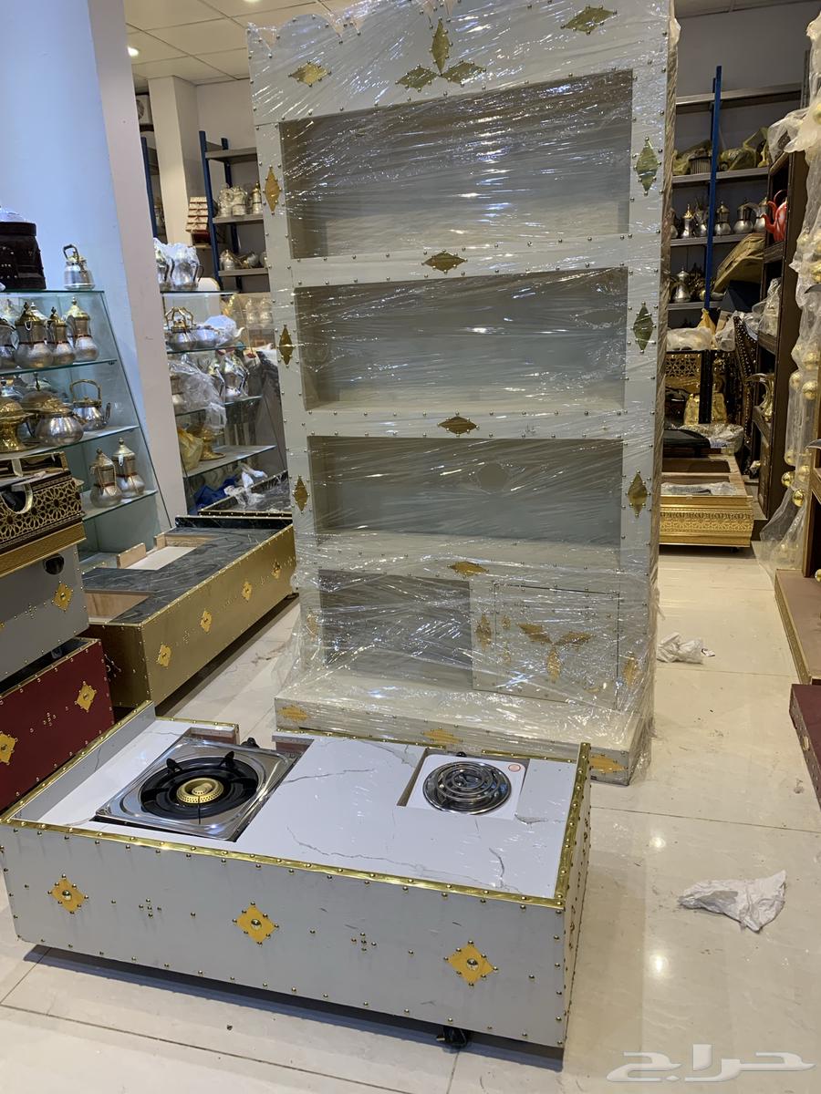 دواليب ومنقل للمشبات64489738484226113