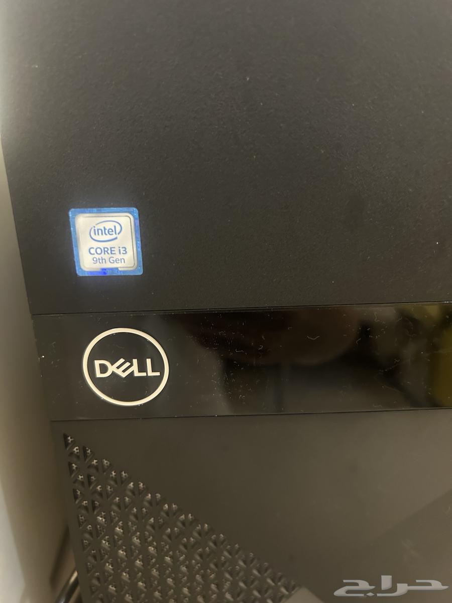 Desktop Computer64435463375234111