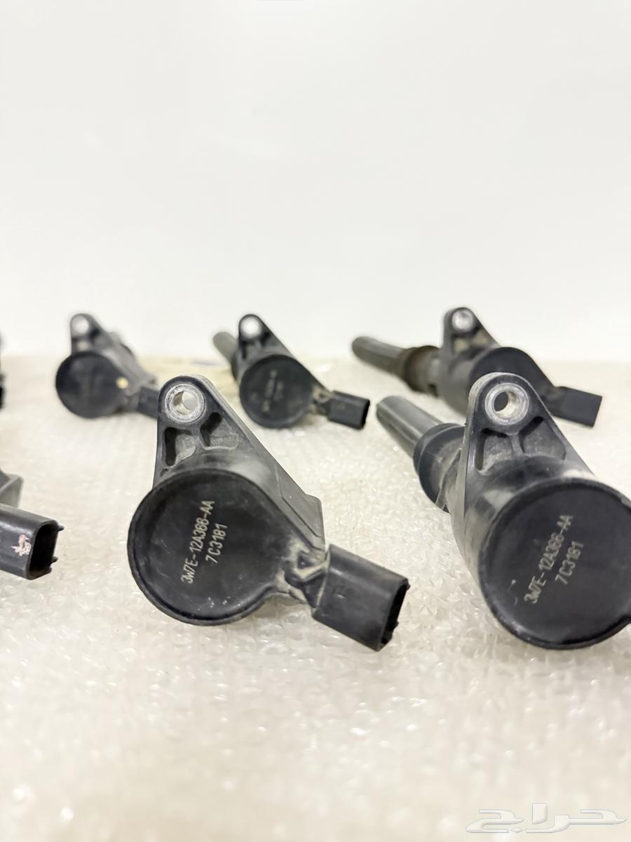 بخاخات وكويلات فورد جراند ماركيز 201164572550436097112