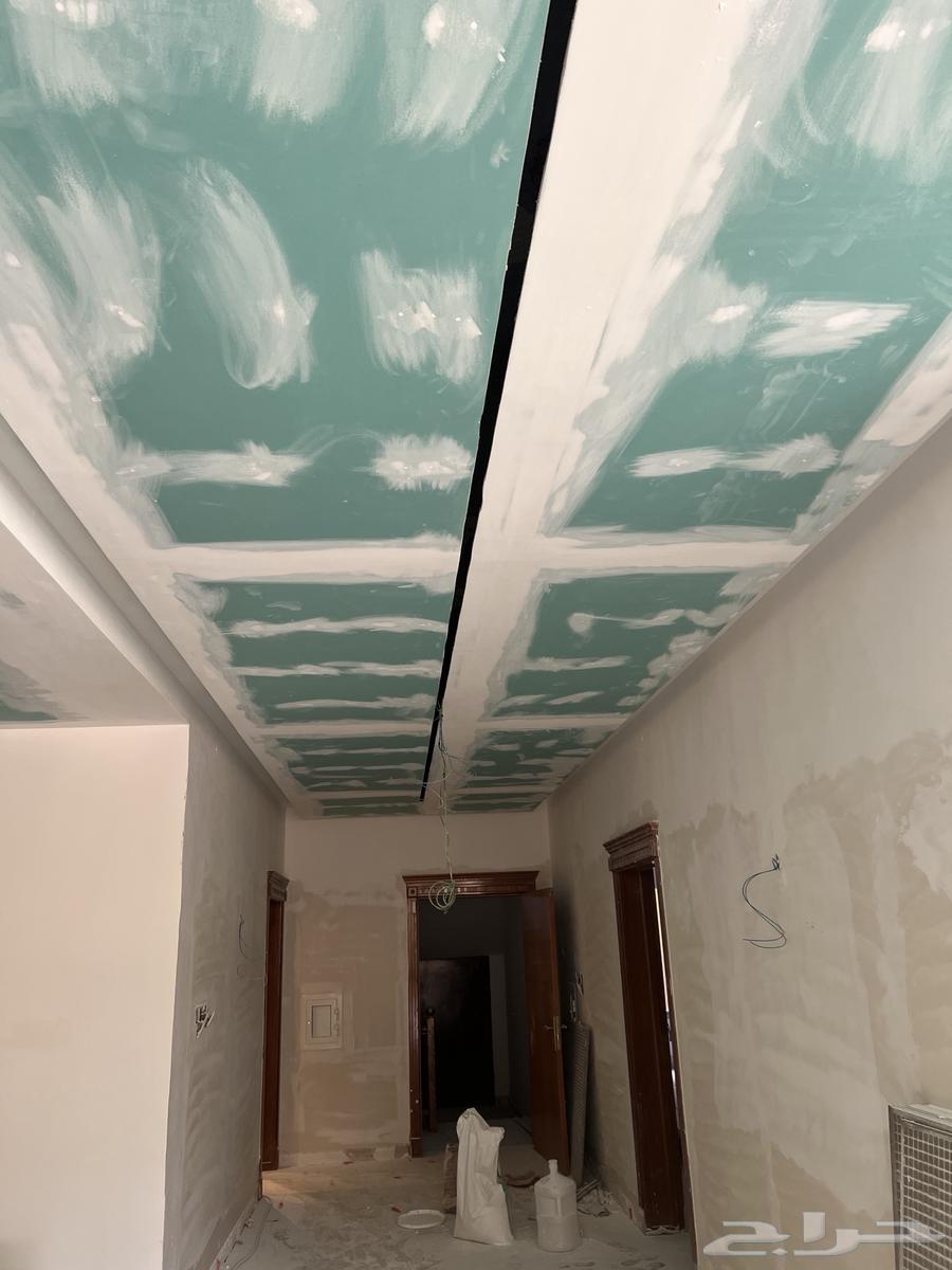 جبص بورد وسمنت بورد64198460849795112