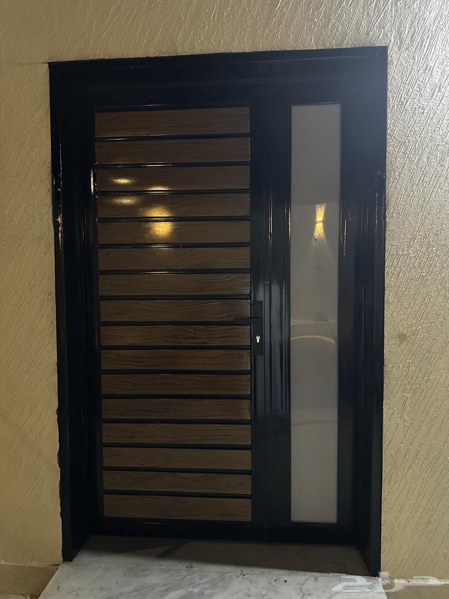 ورشه لجميع اعمال الحدادة64197387708546113