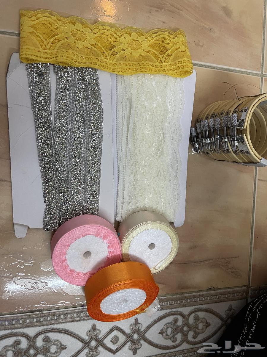 ادوات خياطه للبيع64422286822913112