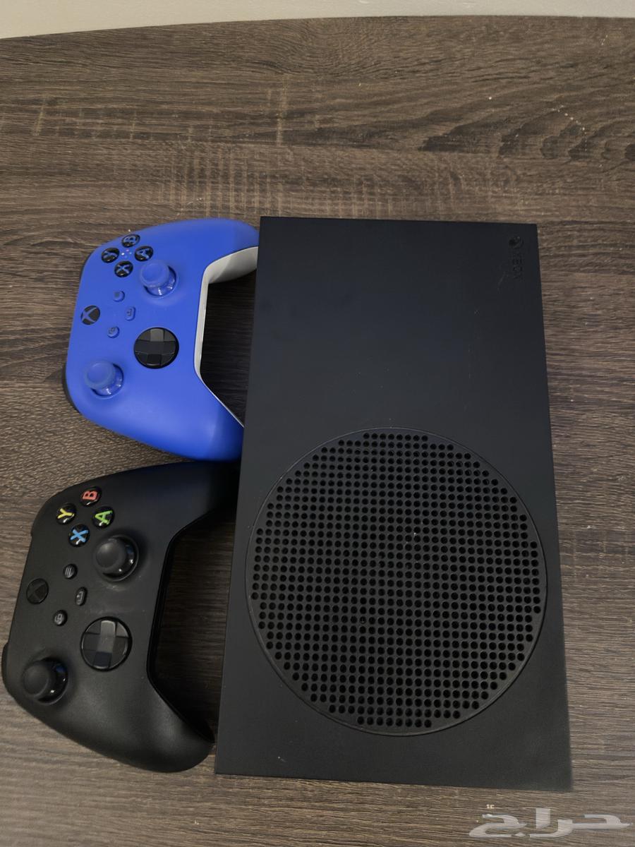 Xbox Series S 1TB64451686346243112