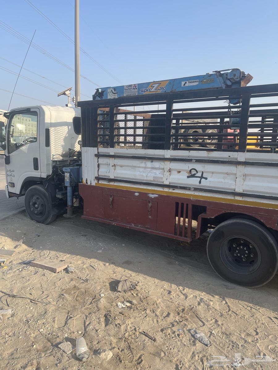 دنا ونش الايجار64198013013505110