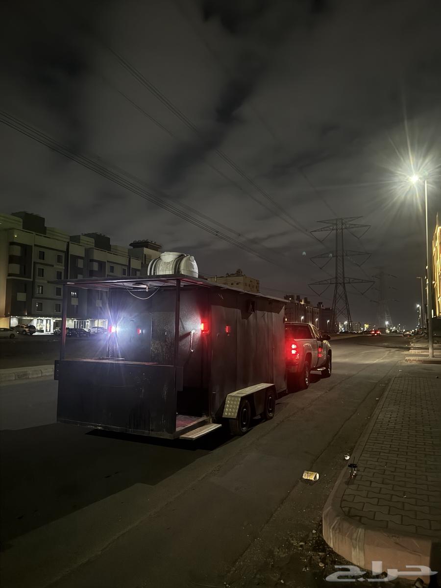 سحب ونقل عربات الفود ترك64197578758530110