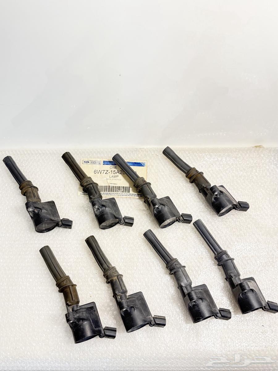 بخاخات وكويلات فورد جراند ماركيز 201164572550436097111