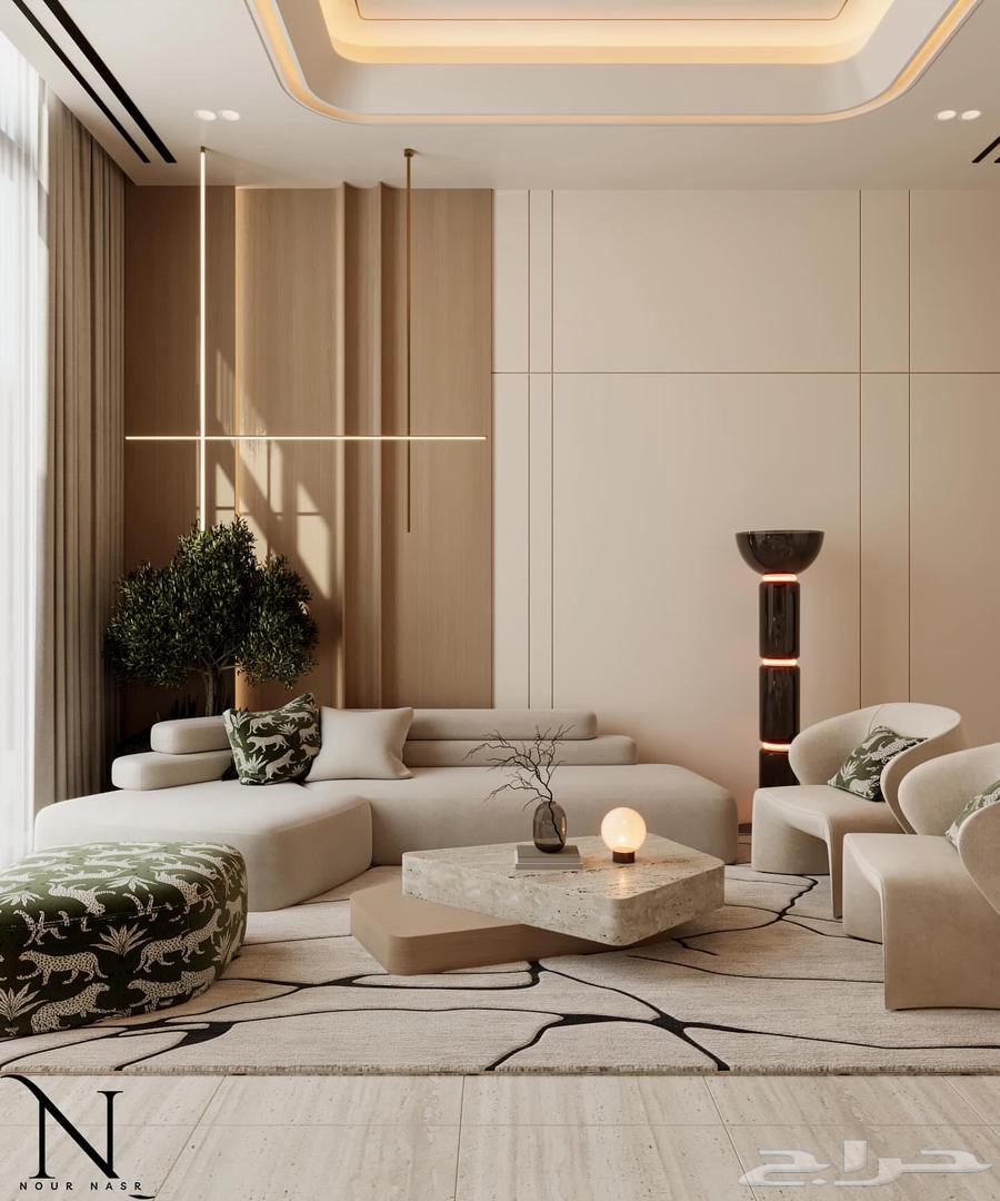 تصميم تنفيذ مقاولات ديكورات تاثيث وتشطيب64197579639810111