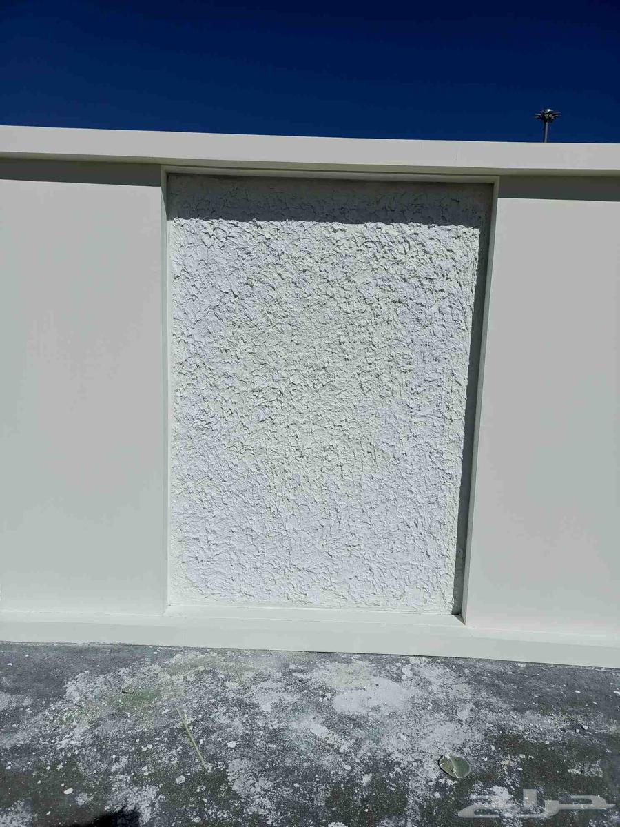 معلم مقاول جرافيت دهانات خارجيةاعمال64198227118466114