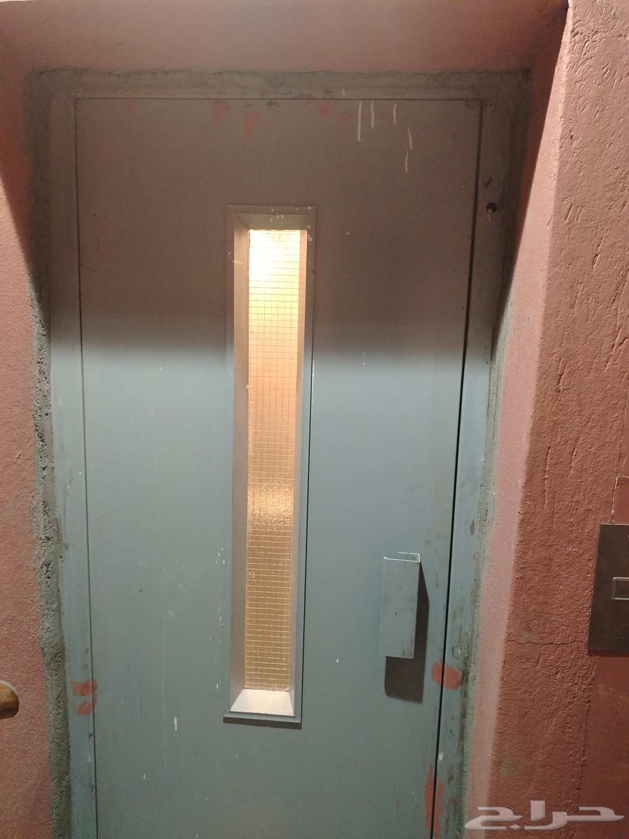 بيع وشراء المصاعد المستعمله64197385787907110