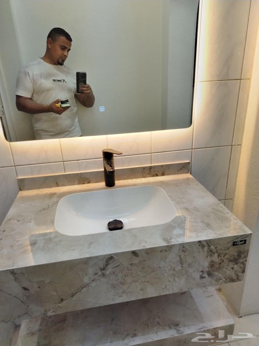 سباك مصري بالدمام64197807033217111