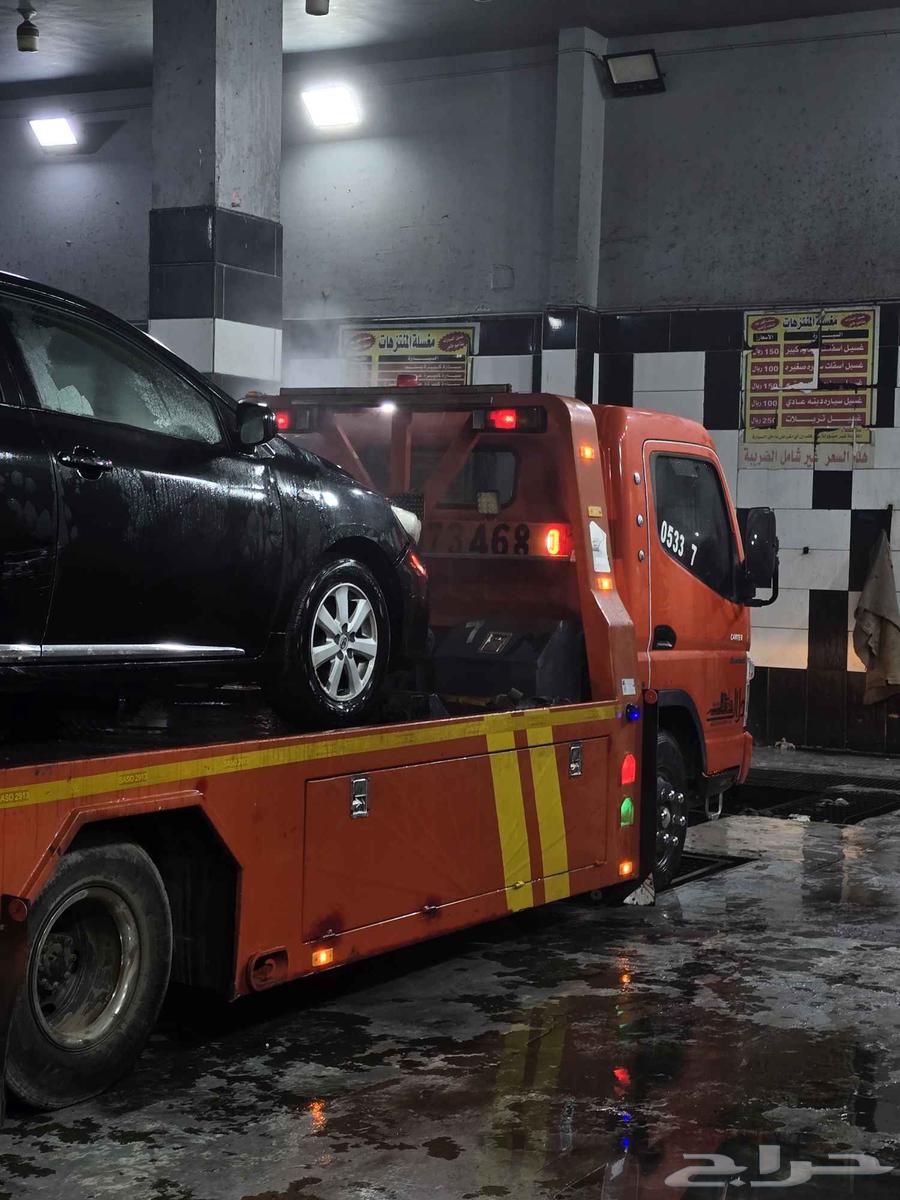 Flatbed in Jeddah64197580175617114