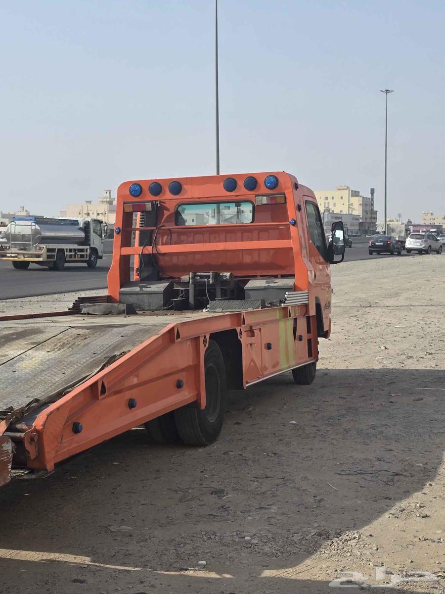 Flatbed in Jeddah64197580175617112