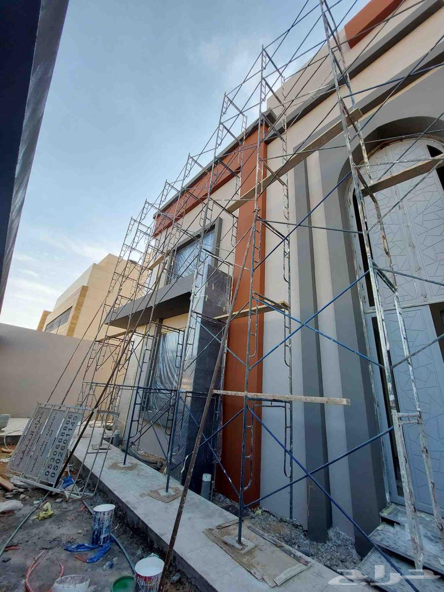 مقاول ترميم دهانات جدة64198461177730113