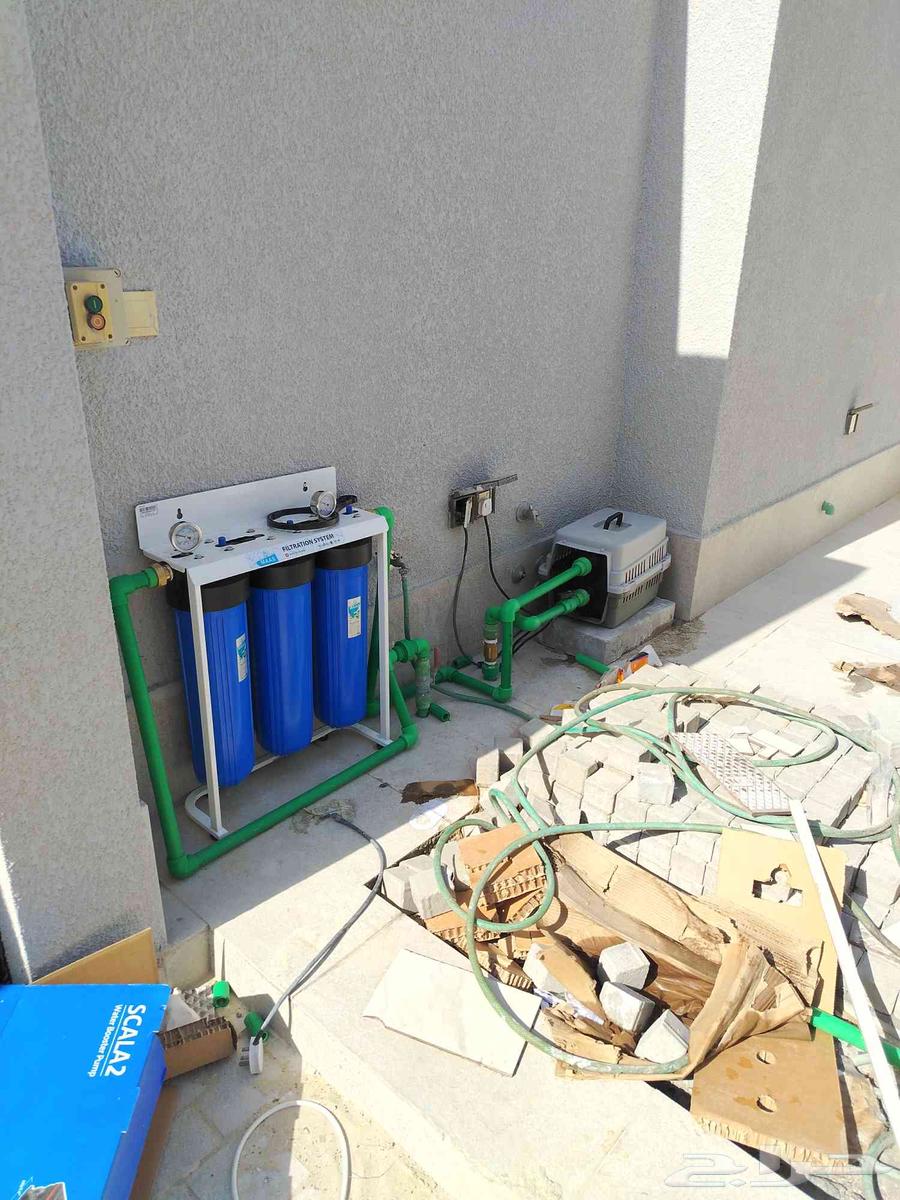 سباك مصري بالدمام64197807033217112