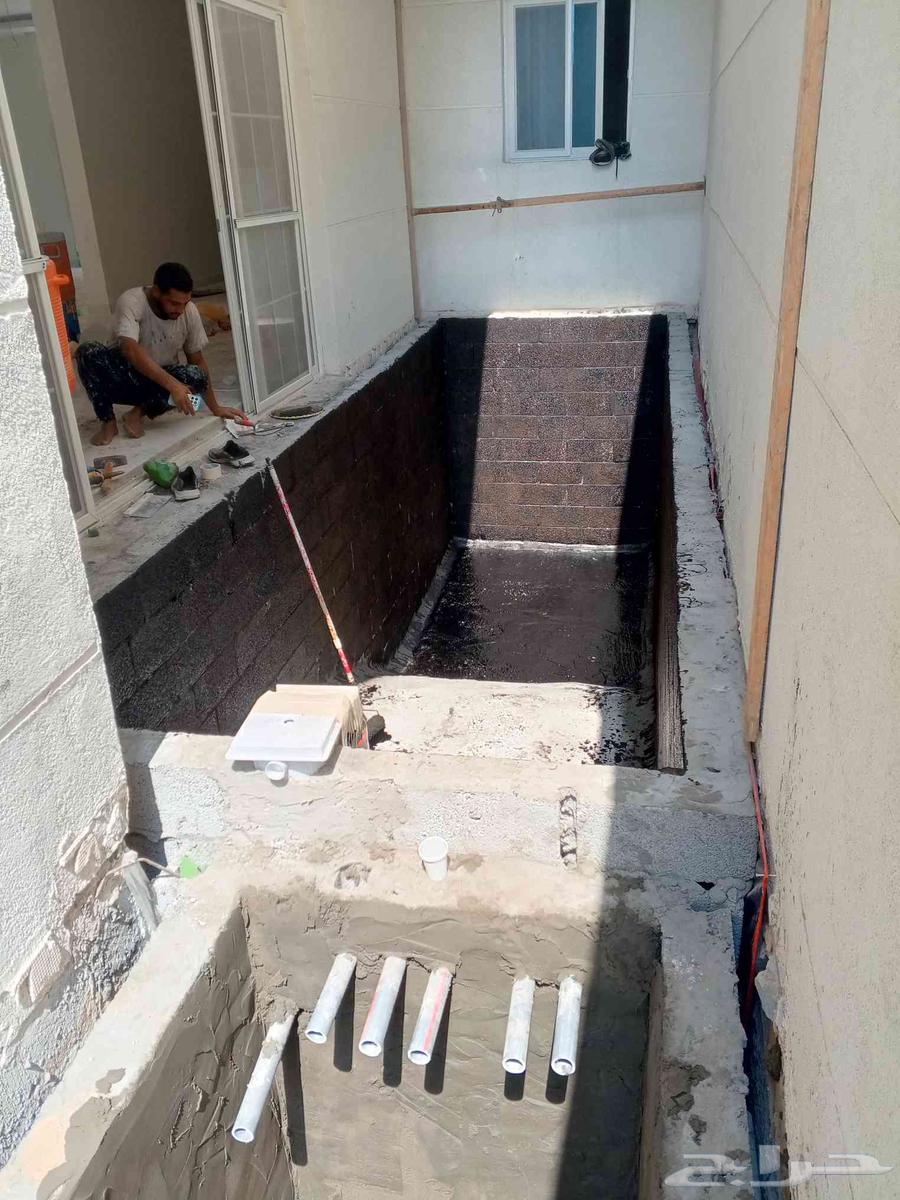 مقاولات معماري الخبر موسسه مصنفة معتمده للمقاولات العامه64198229813633112