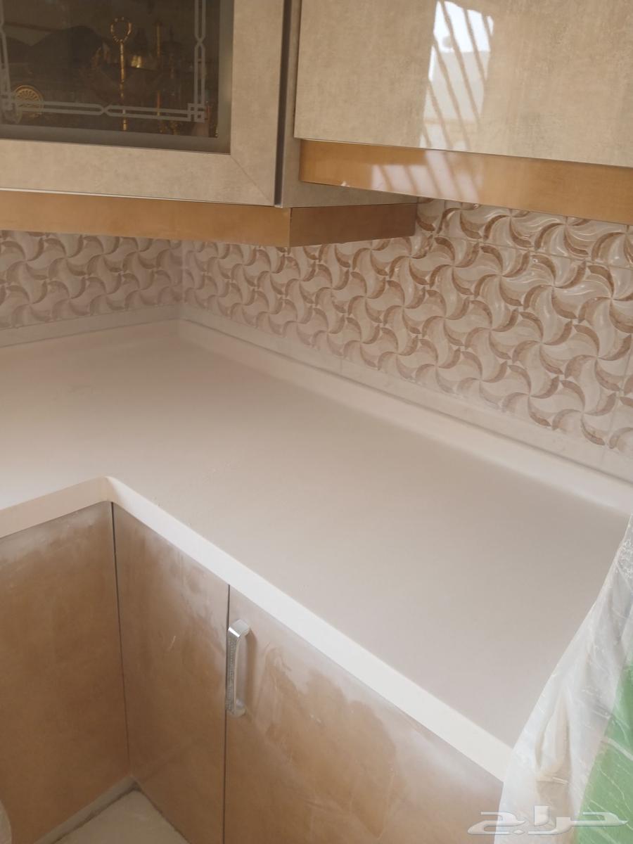 تلحيم وترميم وتلميع رخام المطبخ64198010333697110