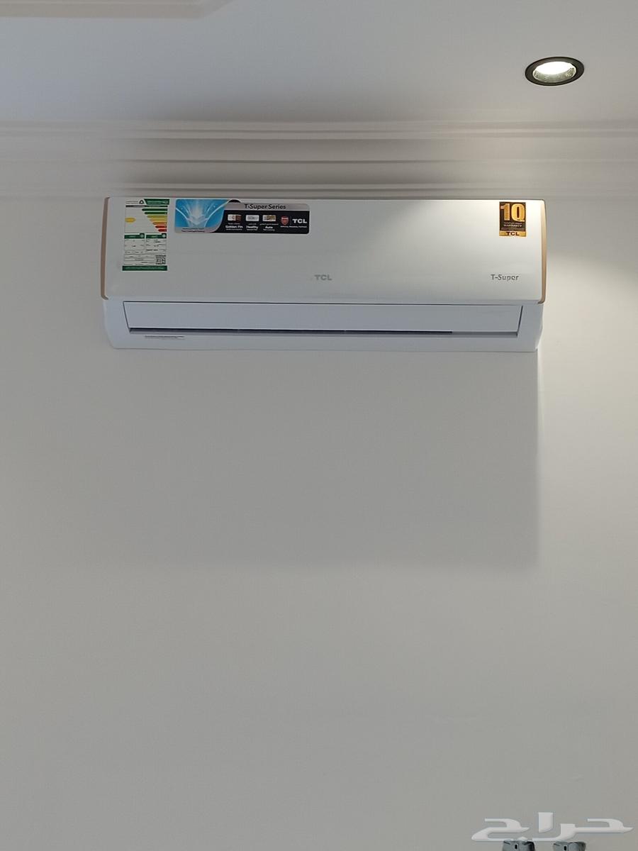 Technician Air Conditioning Expert in Taif64198226759682113