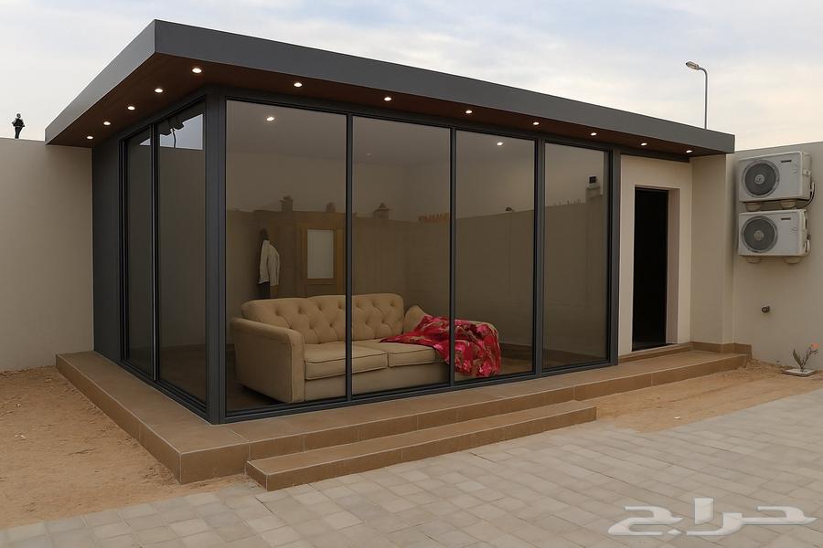 مجالس خارجيه زجاجيه الشرقيه64198461883905112