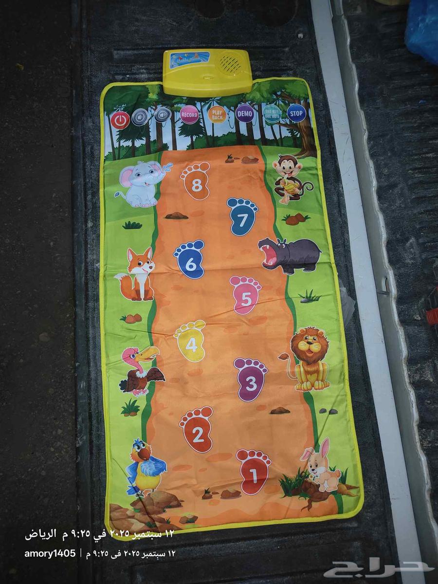 ملابس اطفال من18شهر وتحت بنات فقط جديدة64485779053057110