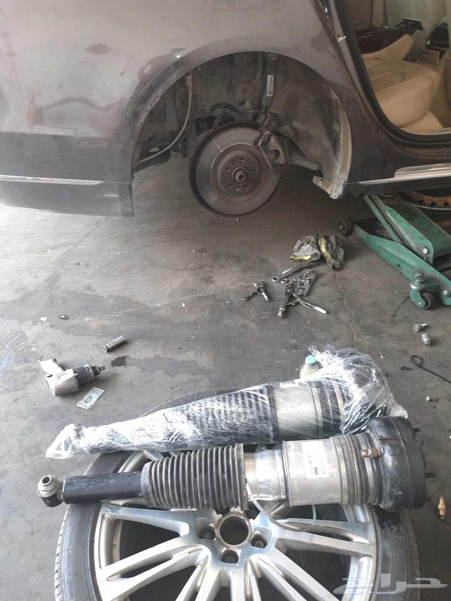 إصلاح مساعدات هيدروليك طرمبة هيدروليك ميكي ؤ كهرباء إصلاح مك64198013142017111