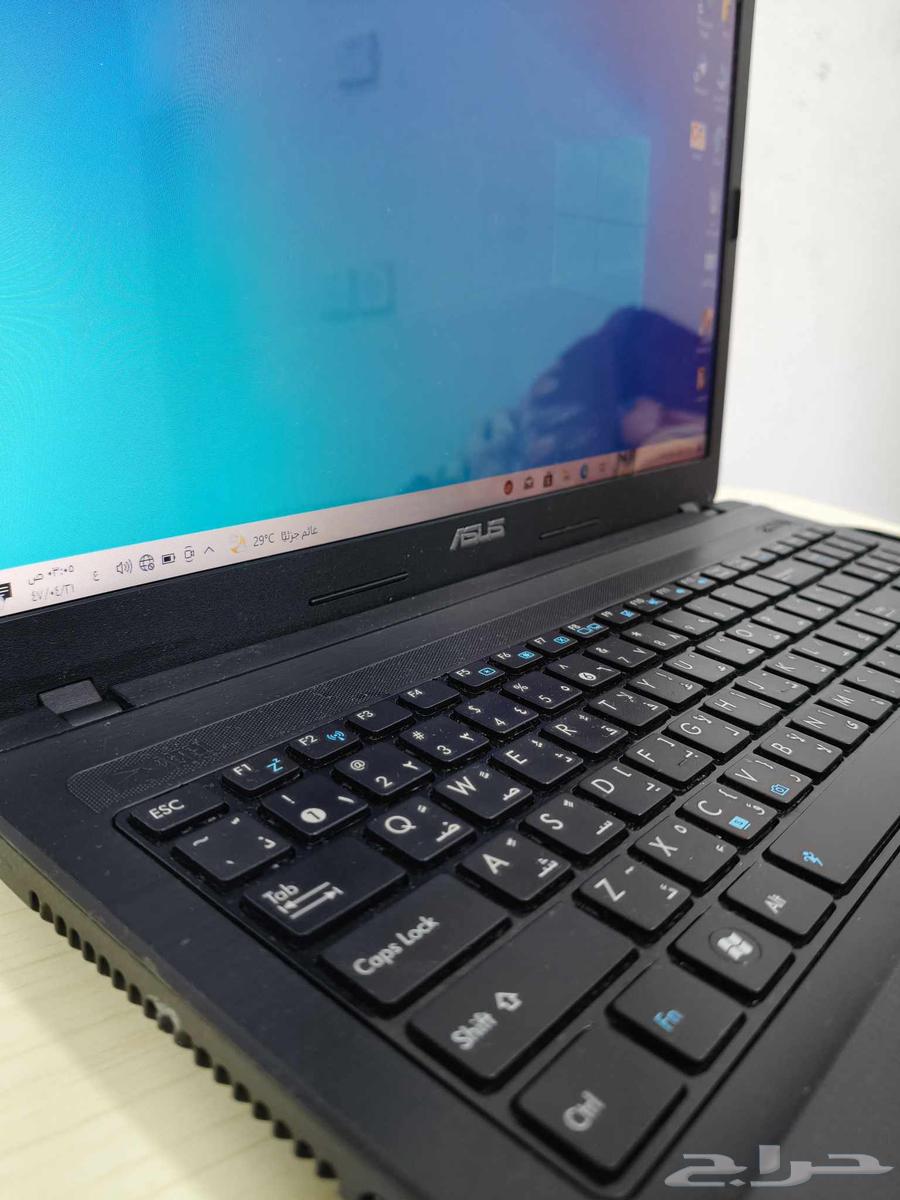 لاب توب كالجديد ما شاء الله سعر فرصة64461629631234111