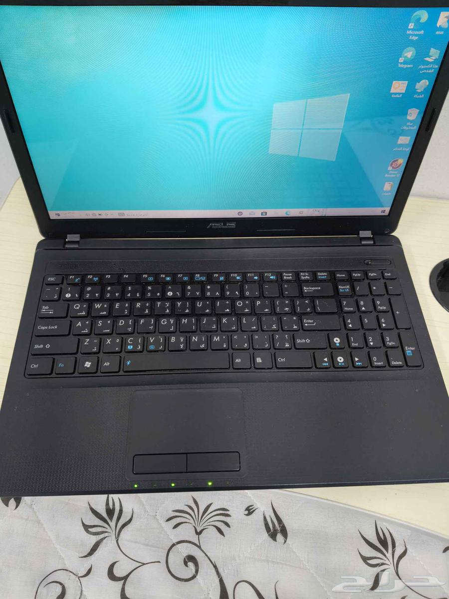 لاب توب كالجديد ما شاء الله سعر فرصة64461629631234112