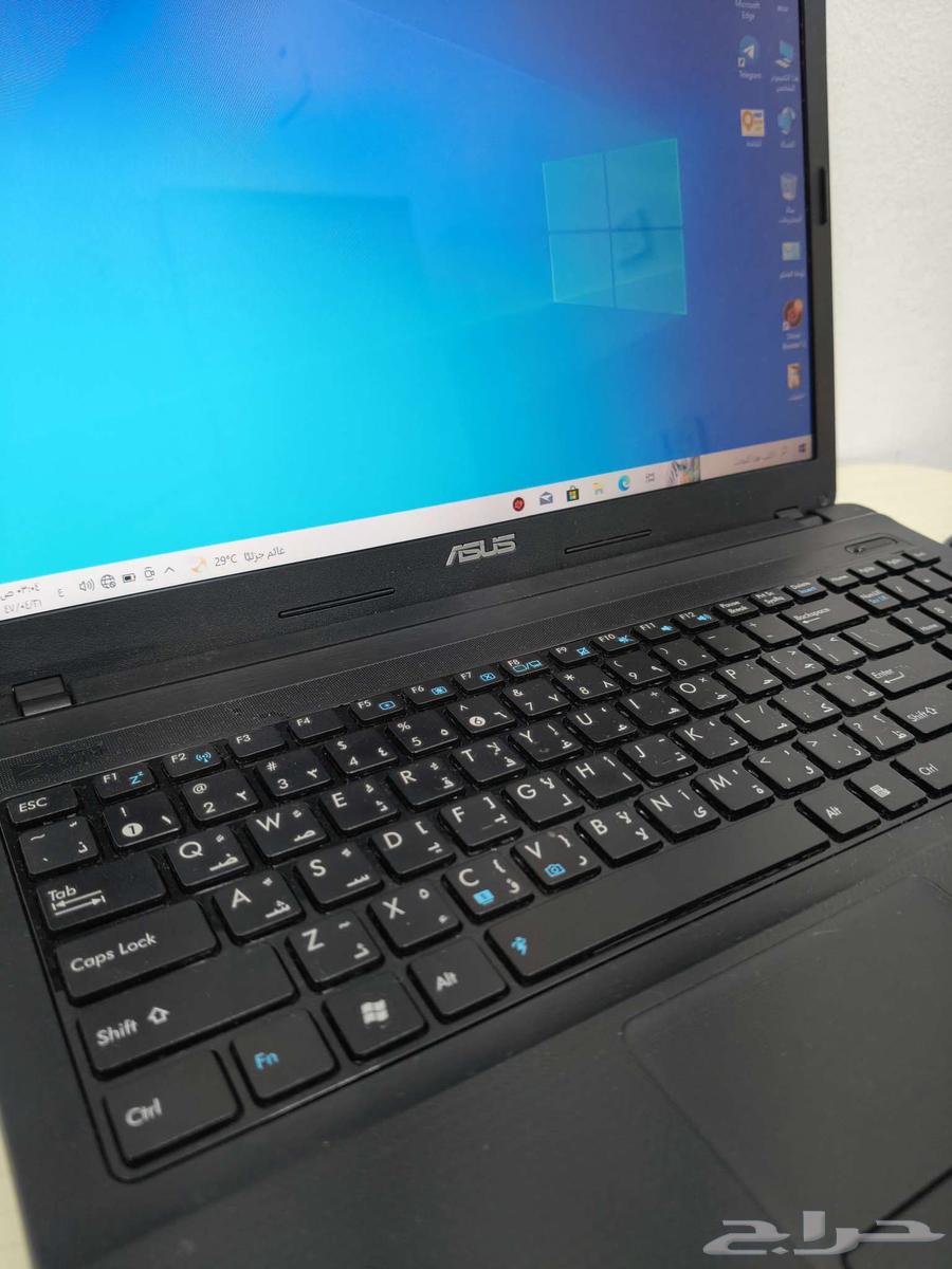 لاب توب كالجديد ما شاء الله سعر فرصة64461629631234110