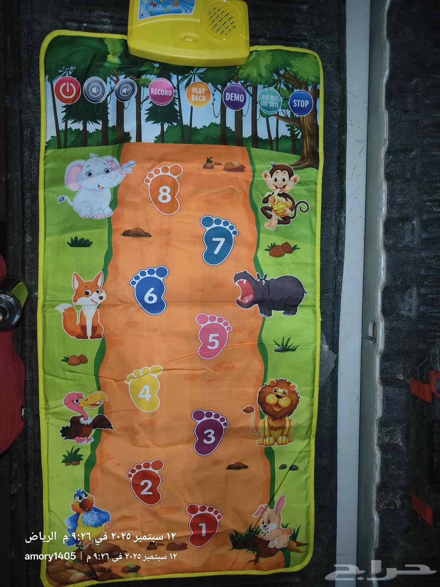 ملابس اطفال من18شهر وتحت بنات فقط جديدة64485779053057111