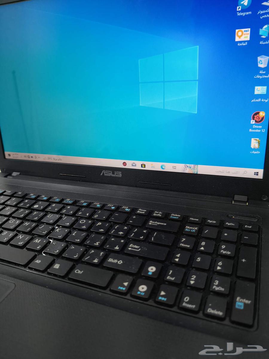 لاب توب كالجديد ما شاء الله سعر فرصة64461629631234113