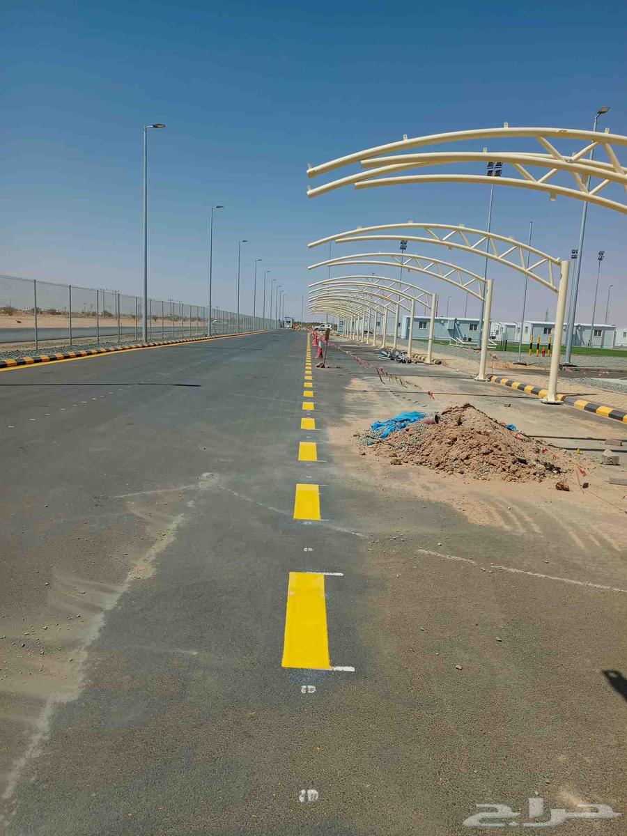 تخطيط دهانات طرق64198458884995114