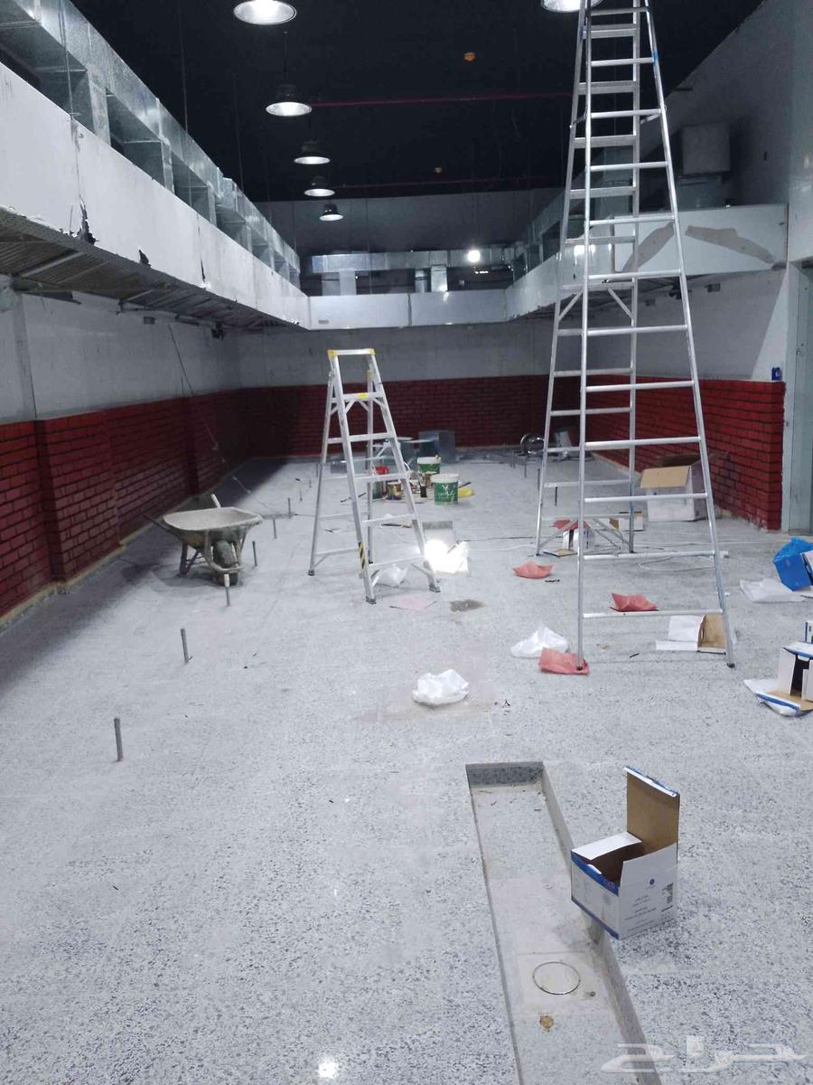 معلم دهانات بمكه المكرمه64197579836034110