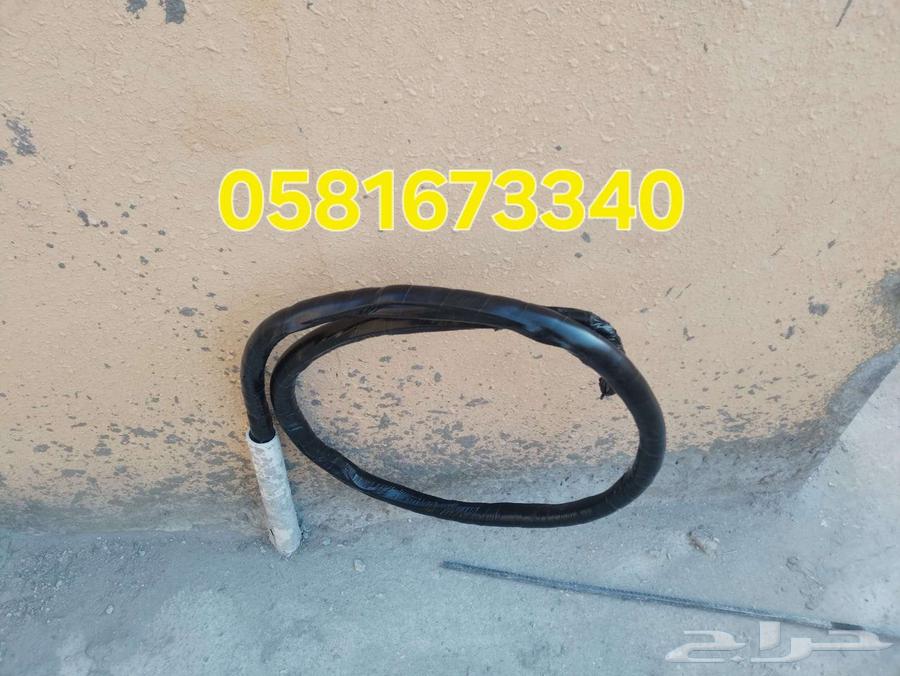 تمديد نحاس امريكي مولر اصلي و تركيب مكيفات64197384850306111