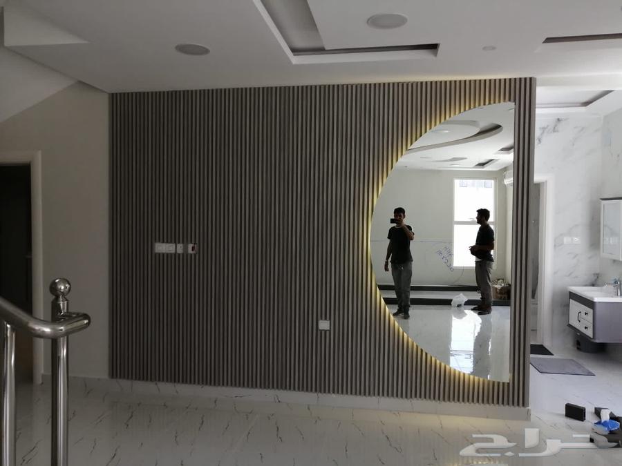 ترميم ديكورات خشبيه جبسيات دهانات مظلات64198682547969110