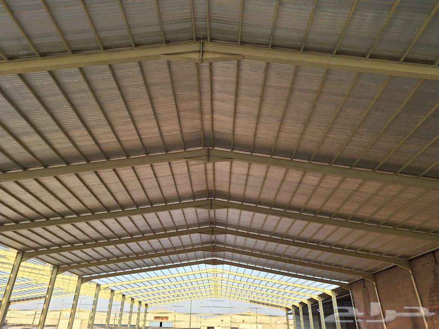 حداد مظلات سندويش هناجر64198227363713111