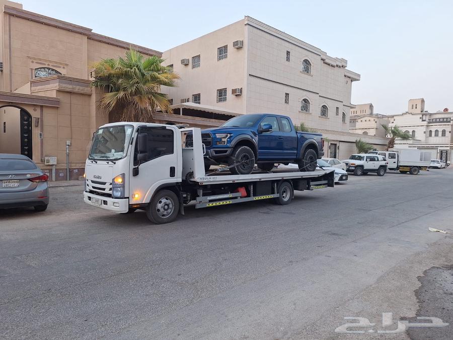 سطحه الرياض هيدروليك لنقل السيارات بين المدن64197807350275110