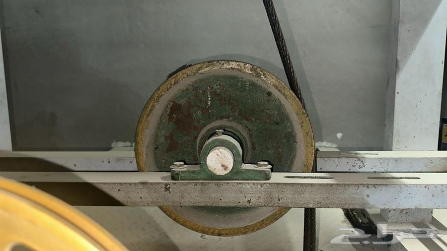 بيع وشراء المصاعد المستعمله64197385787907111