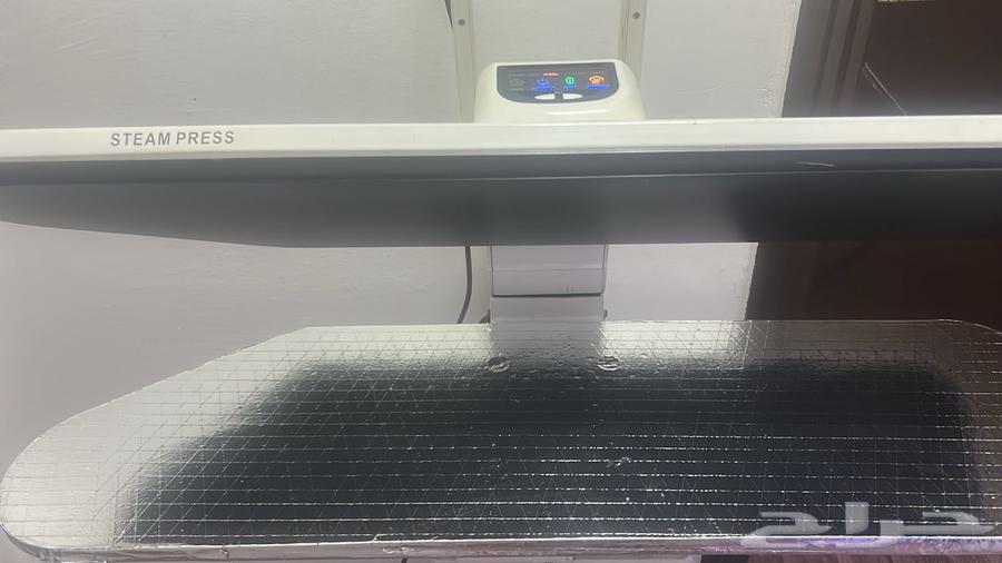 مكواة بخار كبس64411795289475111