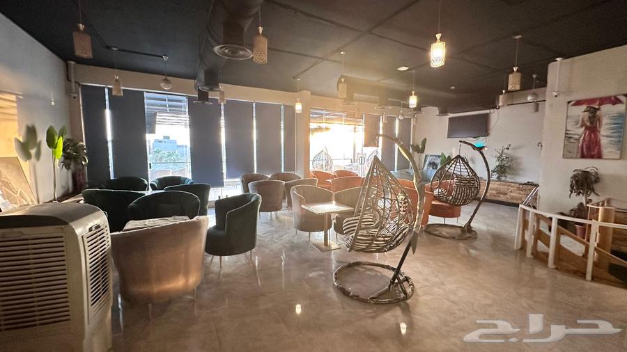 Ground, First, and Second Floor Restaurant Ready for Operation64158968471810112