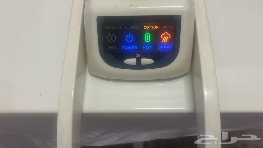 مكواة بخار كبس64411795289475110