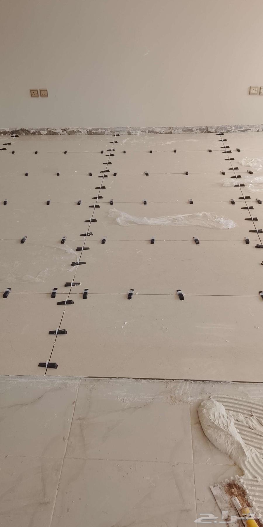 معلم سيراميك ورخام وتنسيق حدائق64198010087299110