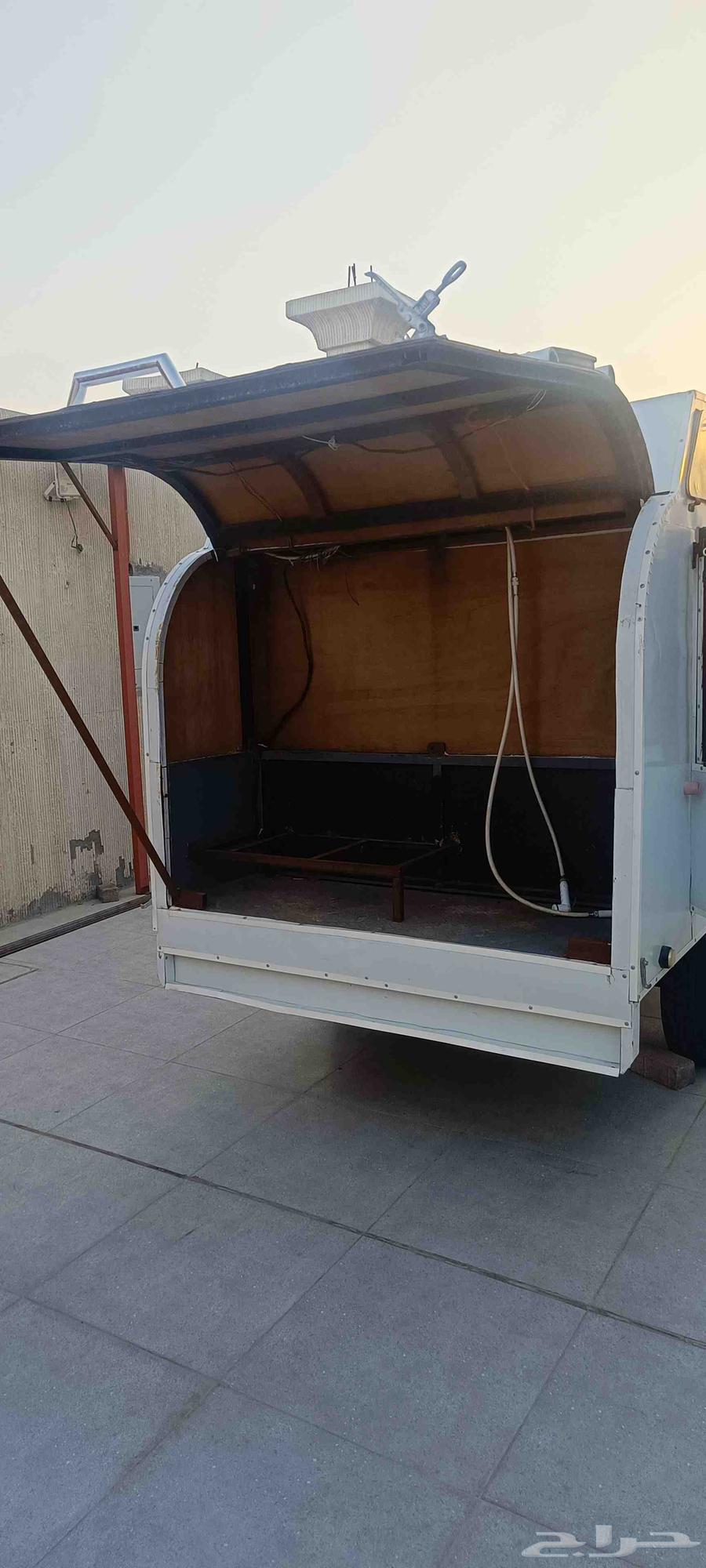 للبيع عربة رحلات قلص مقطورة صناعة محلية64479900478338113