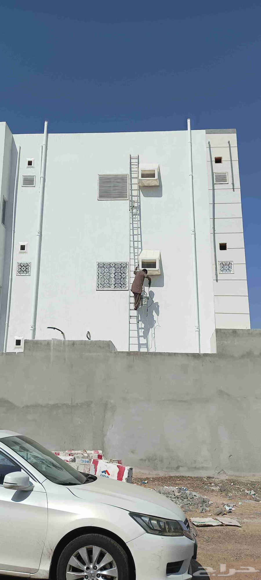 وحدة تكييف خارجية64197809059587114