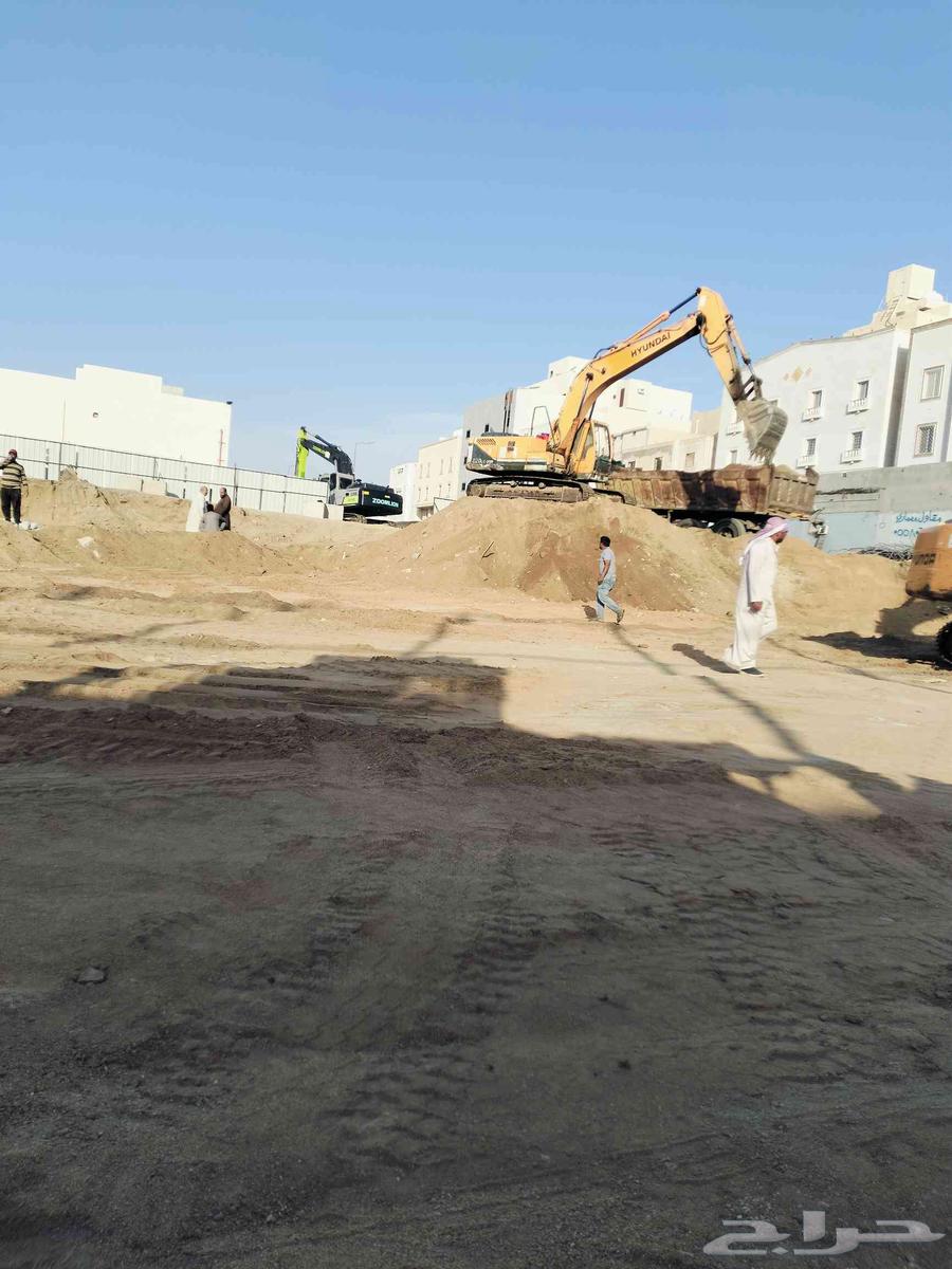 مقاول حفريات دمار مخلفات بطحه خرسان64198891370115113