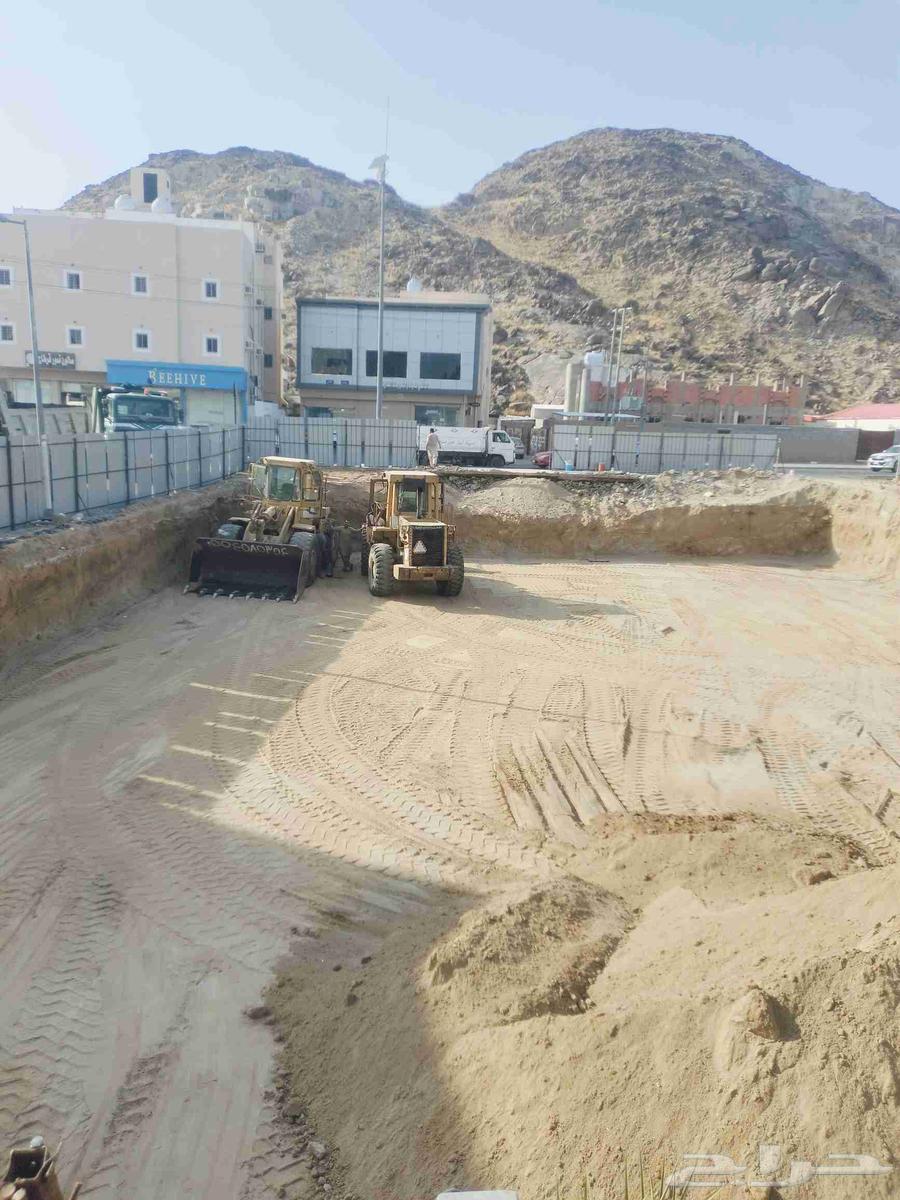 مقاول حفريات دمار مخلفات بطحه خرسان64198891370115110