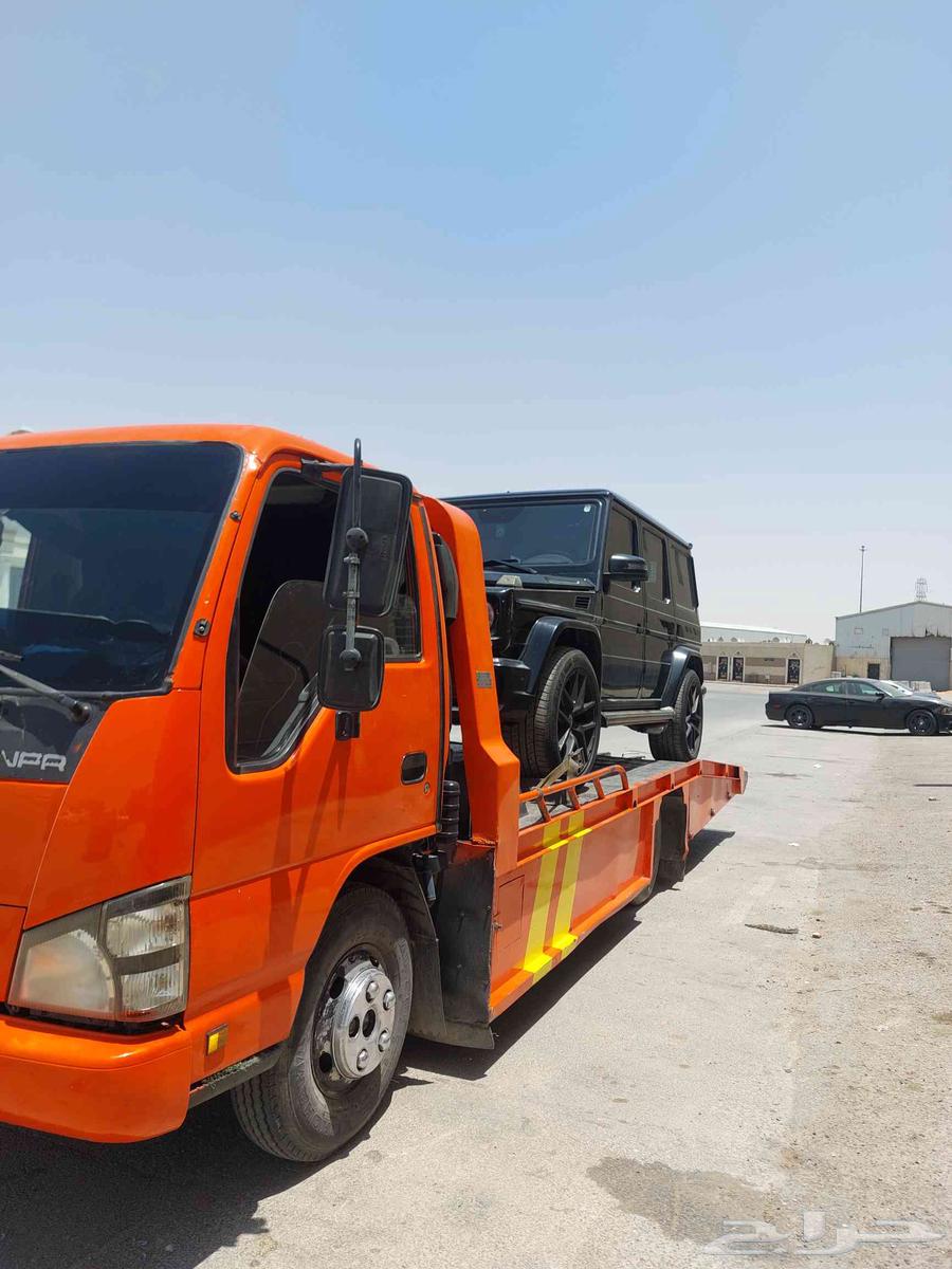 سطحة شرق الرياض لنقل السيارات المعطله والمصدومة64197386127105110