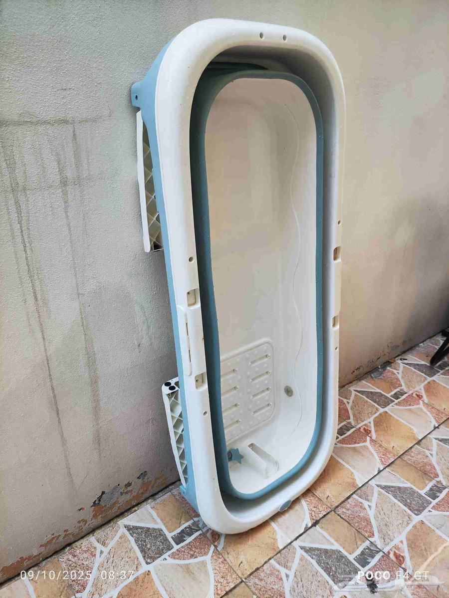 بانيو قابل للتصفيط . خامة ممتازة64504929547011112