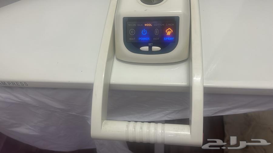 مكواة بخار كبس64411795289475112